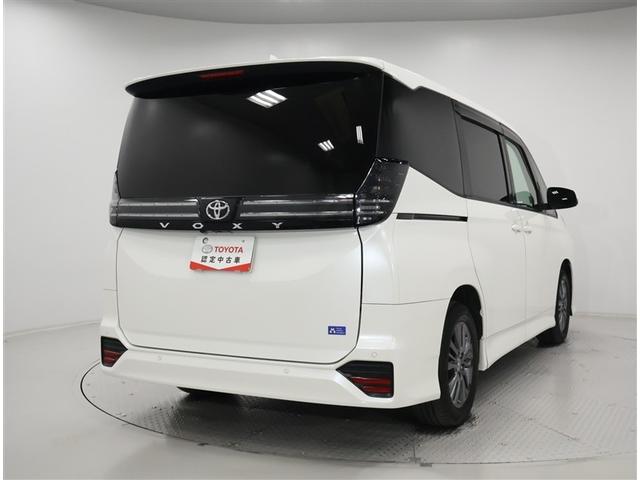 ヴォクシー S-G 認定中古車・純正10.5インチDA・ETC・ワンオーナー・寒冷地仕様・前後ドライブレコーダー・ETC2.0(23枚目)