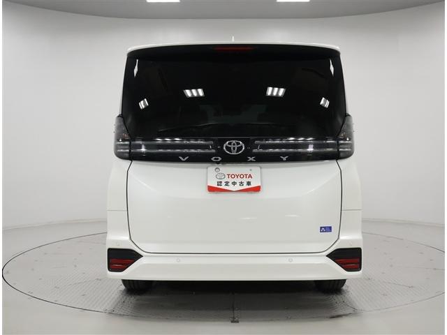 ヴォクシー S-G 認定中古車・純正10.5インチDA・ETC・ワンオーナー・寒冷地仕様・前後ドライブレコーダー・ETC2.0(24枚目)