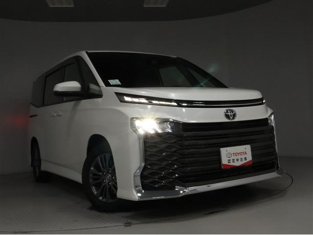 ヴォクシー S-G 認定中古車・純正10.5インチDA・ETC・ワンオーナー・寒冷地仕様・前後ドライブレコーダー・ETC2.0(27枚目)