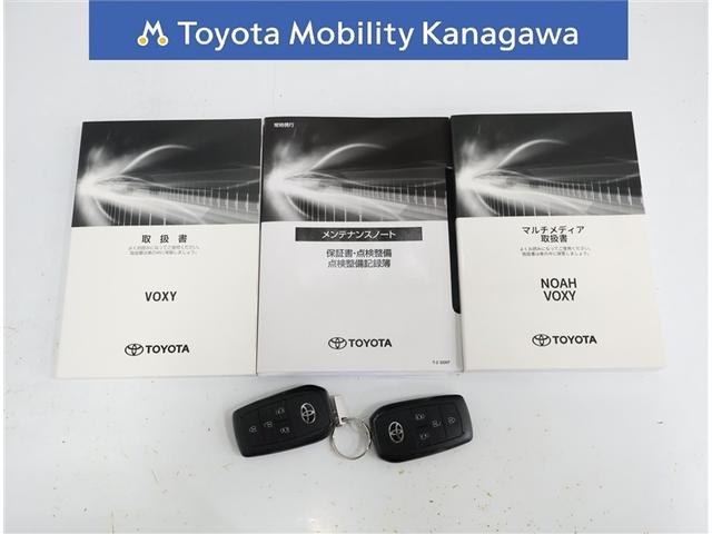 ヴォクシー S-G 認定中古車・純正10.5インチDA・ETC・ワンオーナー・寒冷地仕様・前後ドライブレコーダー・ETC2.0(29枚目)