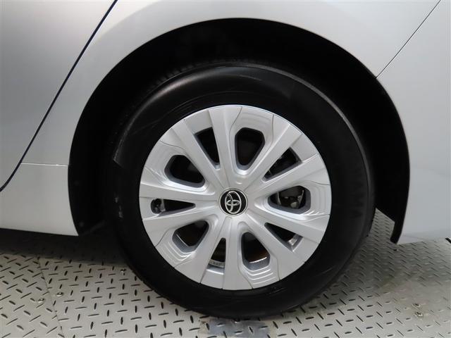 プリウス ＳセーフティプラスＩＩ　トヨタ認定中古車・純正ＤＡナビ・パノラミックビューモニター・スマートキー・ＡＣ１００Ｖ１５００Ｗ電源・前後ドライブレコーダー（19枚目）