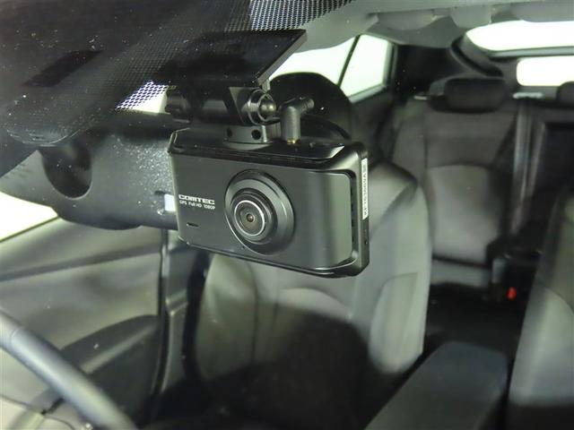 プリウス ＳセーフティプラスＩＩ　トヨタ認定中古車・純正ＤＡナビ・パノラミックビューモニター・スマートキー・ＡＣ１００Ｖ１５００Ｗ電源・前後ドライブレコーダー（23枚目）