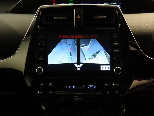 プリウス ＳセーフティプラスＩＩ　トヨタ認定中古車・純正ＤＡナビ・パノラミックビューモニター・スマートキー・ＡＣ１００Ｖ１５００Ｗ電源・前後ドライブレコーダー（25枚目）