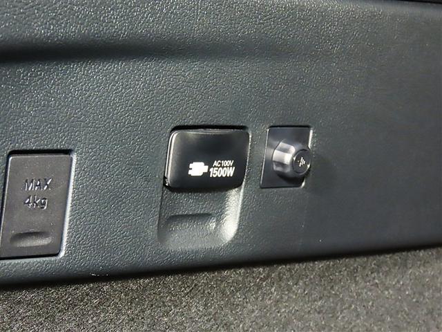 プリウス ＳセーフティプラスＩＩ　トヨタ認定中古車・純正ＤＡナビ・パノラミックビューモニター・スマートキー・ＡＣ１００Ｖ１５００Ｗ電源・前後ドライブレコーダー（28枚目）