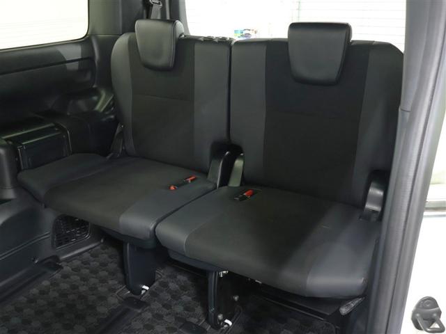 ノア ハイブリッドＳｉ　ダブルバイビーＩＩＩ　認定中古車・純正１０インチナビ・ＥＴＣ・ＬＥＤヘッドライト・ワンオーナー・純正１２インチ後席モニター・シートヒーター・前後ドライブレコーダー（21枚目）