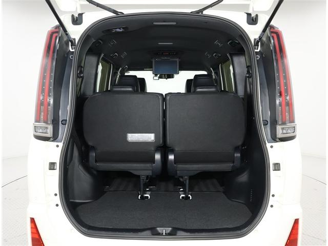 ノア ハイブリッドＳｉ　ダブルバイビーＩＩＩ　認定中古車・純正１０インチナビ・ＥＴＣ・ＬＥＤヘッドライト・ワンオーナー・純正１２インチ後席モニター・シートヒーター・前後ドライブレコーダー（22枚目）