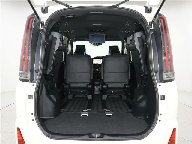 ノア ハイブリッドＳｉ　ダブルバイビーＩＩＩ　認定中古車・純正１０インチナビ・ＥＴＣ・ＬＥＤヘッドライト・ワンオーナー・純正１２インチ後席モニター・シートヒーター・前後ドライブレコーダー（24枚目）