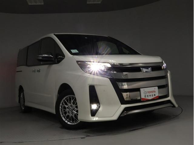 ノア ハイブリッドＳｉ　ダブルバイビーＩＩＩ　認定中古車・純正１０インチナビ・ＥＴＣ・ＬＥＤヘッドライト・ワンオーナー・純正１２インチ後席モニター・シートヒーター・前後ドライブレコーダー（28枚目）