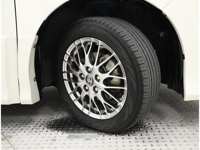 ノア ハイブリッドＳｉ　ダブルバイビーＩＩＩ　認定中古車・純正１０インチナビ・ＥＴＣ・ＬＥＤヘッドライト・ワンオーナー・純正１２インチ後席モニター・シートヒーター・前後ドライブレコーダー（30枚目）