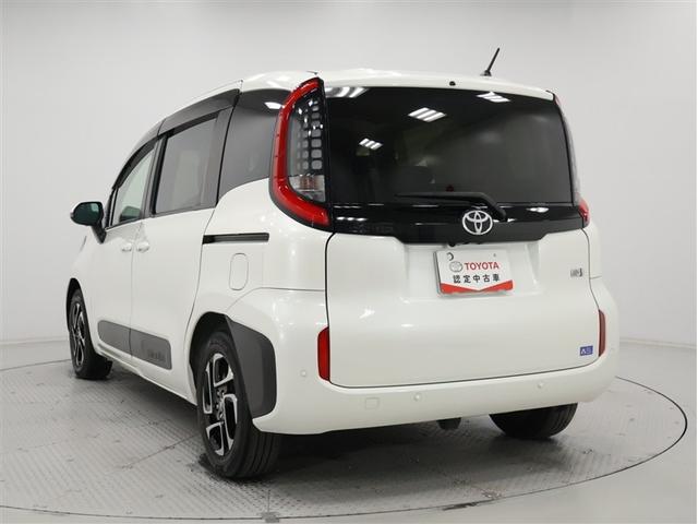 シエンタ ハイブリッドＺ　認定中古車・純正１０．５ＤＡナビ・全周囲モニター・両側パワースライドドア・５人乗り・シートヒーター・前後ドラレコ・ＡＣ１００Ｖ１５００Ｗ電源・ＥＴＣ２．０（2枚目）