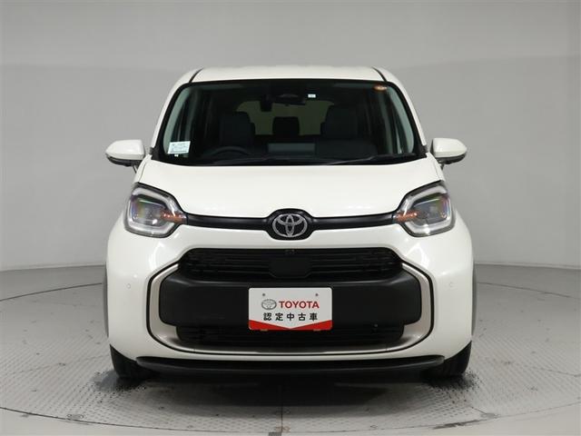 シエンタ ハイブリッドＺ　認定中古車・純正１０．５ＤＡナビ・全周囲モニター・両側パワースライドドア・５人乗り・シートヒーター・前後ドラレコ・ＡＣ１００Ｖ１５００Ｗ電源・ＥＴＣ２．０（6枚目）