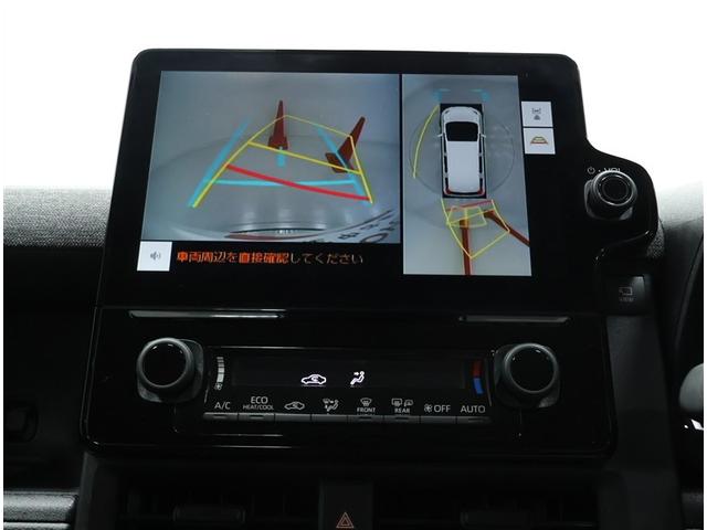 シエンタ ハイブリッドＺ　認定中古車・純正１０．５ＤＡナビ・全周囲モニター・両側パワースライドドア・５人乗り・シートヒーター・前後ドラレコ・ＡＣ１００Ｖ１５００Ｗ電源・ＥＴＣ２．０（8枚目）