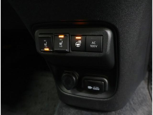 シエンタ ハイブリッドＺ　認定中古車・純正１０．５ＤＡナビ・全周囲モニター・両側パワースライドドア・５人乗り・シートヒーター・前後ドラレコ・ＡＣ１００Ｖ１５００Ｗ電源・ＥＴＣ２．０（20枚目）