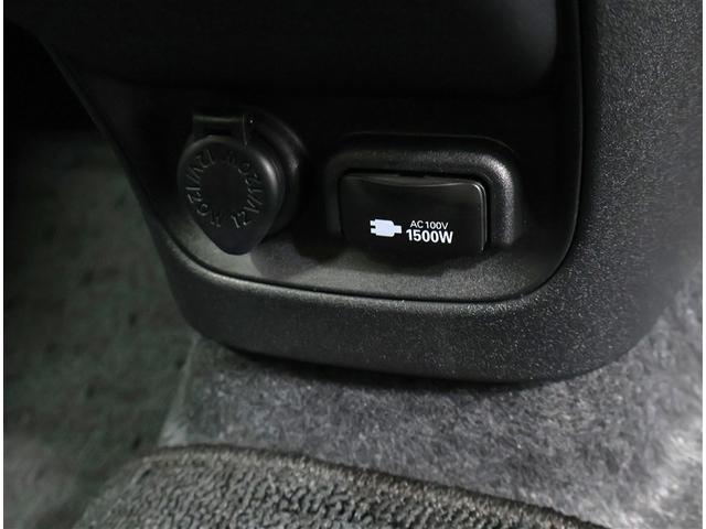 シエンタ ハイブリッドＺ　認定中古車・純正１０．５ＤＡナビ・全周囲モニター・両側パワースライドドア・５人乗り・シートヒーター・前後ドラレコ・ＡＣ１００Ｖ１５００Ｗ電源・ＥＴＣ２．０（21枚目）