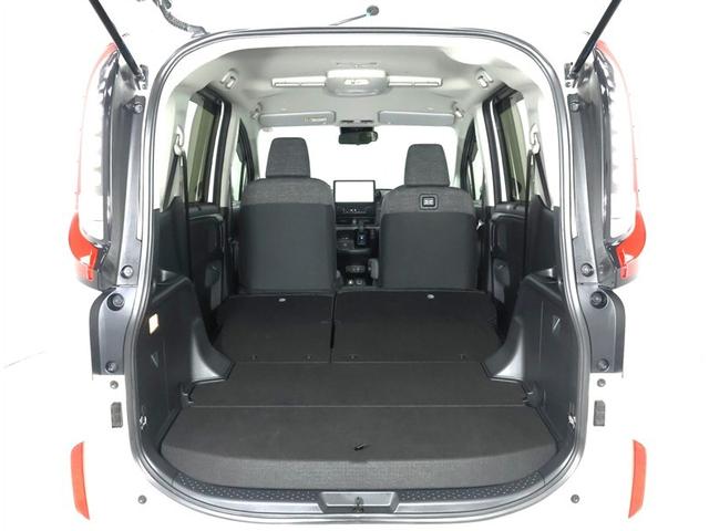 シエンタ ハイブリッドＺ　認定中古車・純正１０．５ＤＡナビ・全周囲モニター・両側パワースライドドア・５人乗り・シートヒーター・前後ドラレコ・ＡＣ１００Ｖ１５００Ｗ電源・ＥＴＣ２．０（28枚目）