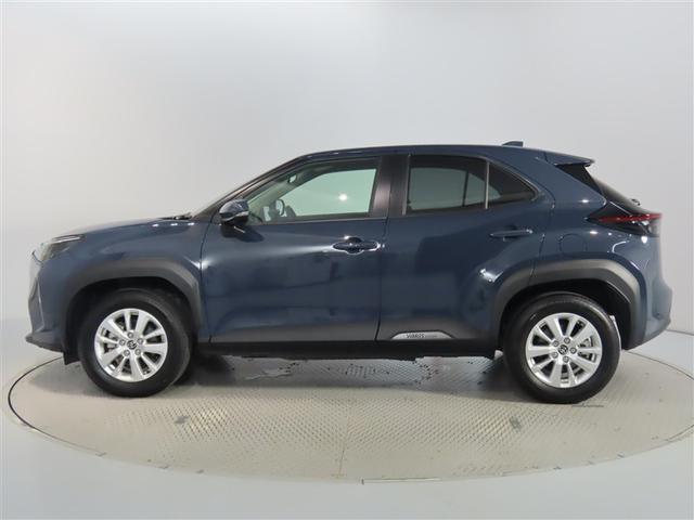 ヤリスクロス ハイブリッドＧ（4枚目）