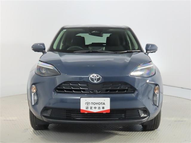 ヤリスクロス ハイブリッドＧ（5枚目）