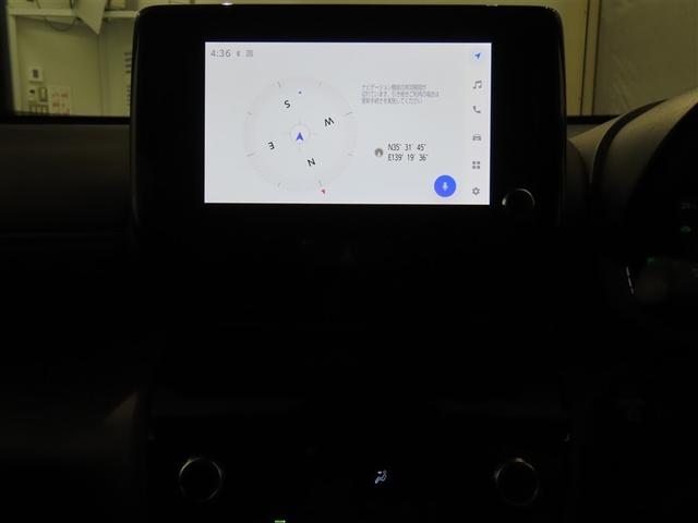 ヤリスクロス ハイブリッドＧ（6枚目）