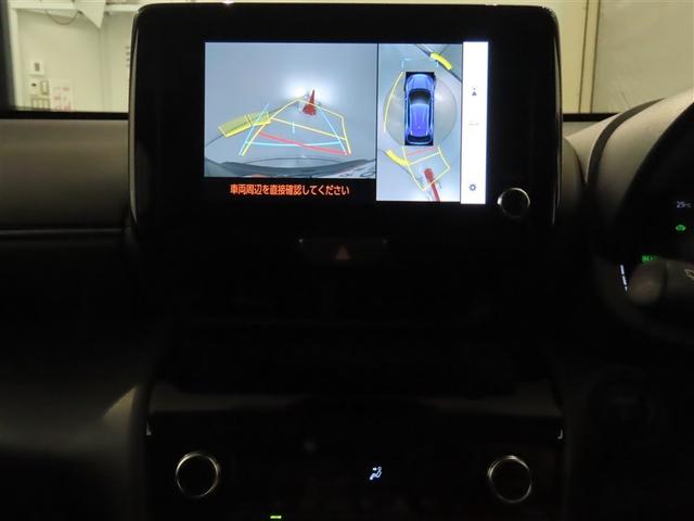 ヤリスクロス ハイブリッドＧ（7枚目）