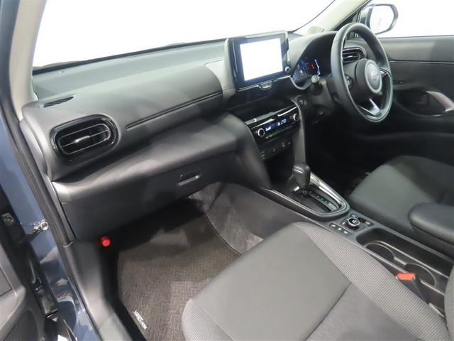 ヤリスクロス ハイブリッドＧ（10枚目）