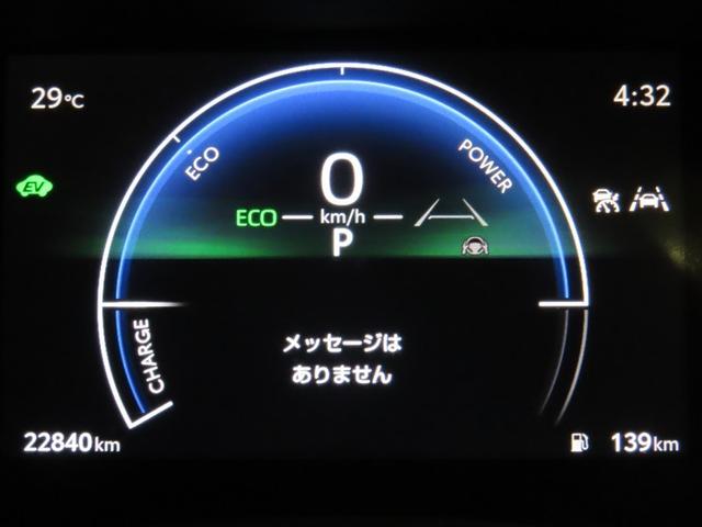 ヤリスクロス ハイブリッドＧ（12枚目）