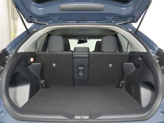 ヤリスクロス ハイブリッドＧ（15枚目）