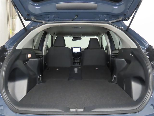 ヤリスクロス ハイブリッドＧ（16枚目）