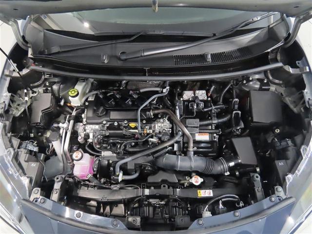 ヤリスクロス ハイブリッドＧ（17枚目）