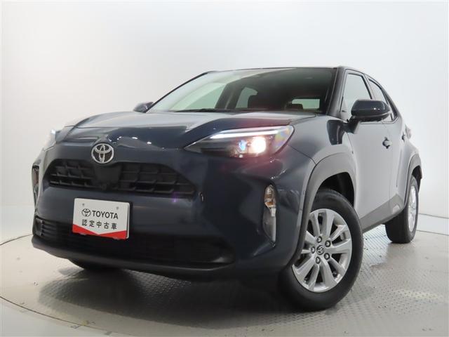 ヤリスクロス ハイブリッドＧ（18枚目）