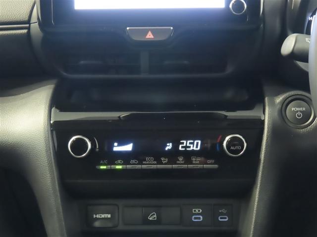 ヤリスクロス ハイブリッドＧ（25枚目）