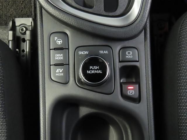 ヤリスクロス ハイブリッドＧ（26枚目）