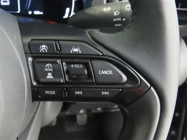 ヤリスクロス ハイブリッドＧ（27枚目）