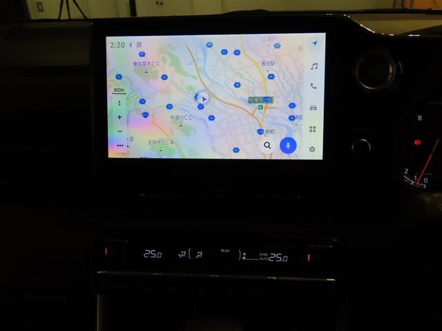 ヴォクシー Ｓ－Ｚ　衝突被害軽減装置・モデリスタフルエアロ・快適利便Ｐ・１０．５インチコネクテッドナビＰＬＵＳ・両側ＰＳドア・１４型後席モニター・電子インナーミラー型前後ドラレコ・ユニバーサルステップ（7枚目）