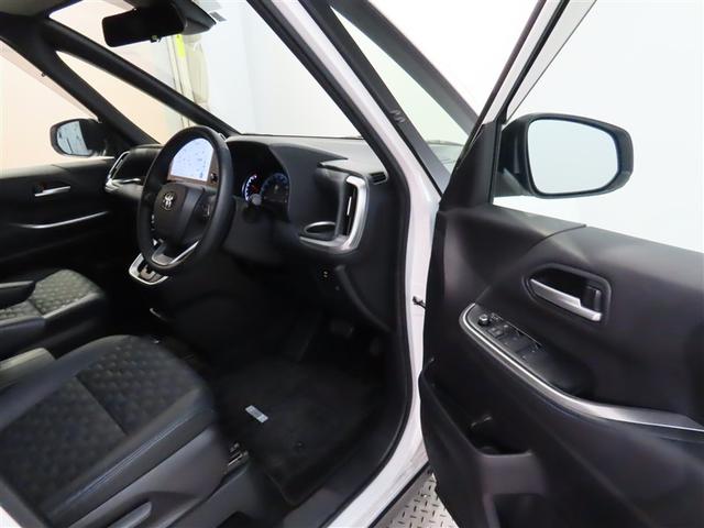 ヴォクシー Ｓ－Ｚ　衝突被害軽減装置・モデリスタフルエアロ・快適利便Ｐ・１０．５インチコネクテッドナビＰＬＵＳ・両側ＰＳドア・１４型後席モニター・電子インナーミラー型前後ドラレコ・ユニバーサルステップ（9枚目）