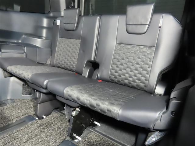 ヴォクシー Ｓ－Ｚ　衝突被害軽減装置・モデリスタフルエアロ・快適利便Ｐ・１０．５インチコネクテッドナビＰＬＵＳ・両側ＰＳドア・１４型後席モニター・電子インナーミラー型前後ドラレコ・ユニバーサルステップ（13枚目）