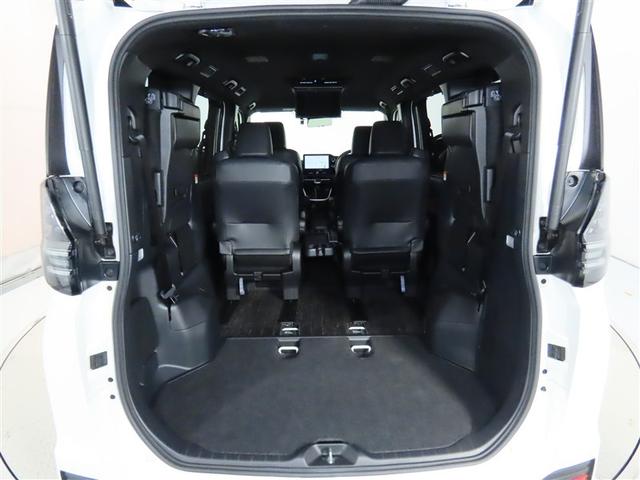 ヴォクシー Ｓ－Ｚ　衝突被害軽減装置・モデリスタフルエアロ・快適利便Ｐ・１０．５インチコネクテッドナビＰＬＵＳ・両側ＰＳドア・１４型後席モニター・電子インナーミラー型前後ドラレコ・ユニバーサルステップ（16枚目）