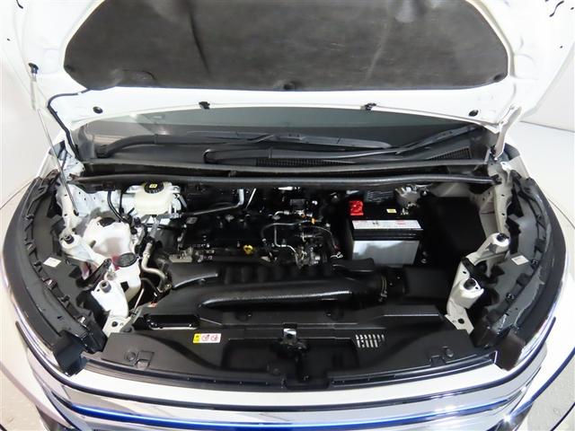 ヴォクシー Ｓ－Ｚ　衝突被害軽減装置・モデリスタフルエアロ・快適利便Ｐ・１０．５インチコネクテッドナビＰＬＵＳ・両側ＰＳドア・１４型後席モニター・電子インナーミラー型前後ドラレコ・ユニバーサルステップ（17枚目）