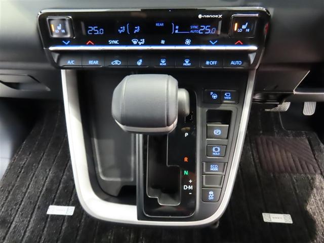 ヴォクシー Ｓ－Ｚ　衝突被害軽減装置・モデリスタフルエアロ・快適利便Ｐ・１０．５インチコネクテッドナビＰＬＵＳ・両側ＰＳドア・１４型後席モニター・電子インナーミラー型前後ドラレコ・ユニバーサルステップ（28枚目）