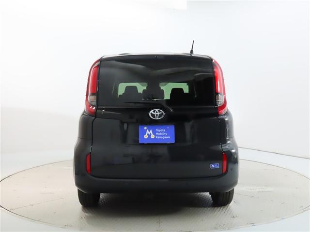 シエンタ Ｇ　コネクテッドナビ・パノラミックビュ・ルーフサーキュレータ・シートヒーター・ステアリングヒーター・前後ドライブレコーダー（2枚目）