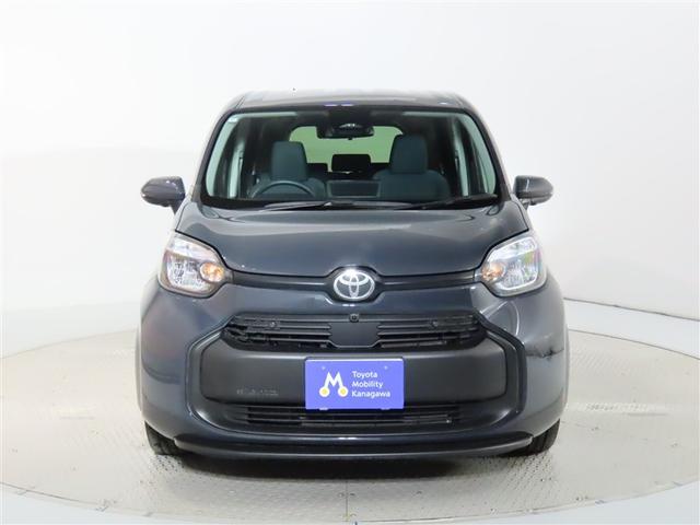 シエンタ Ｇ　コネクテッドナビ・パノラミックビュ・ルーフサーキュレータ・シートヒーター・ステアリングヒーター・前後ドライブレコーダー（5枚目）