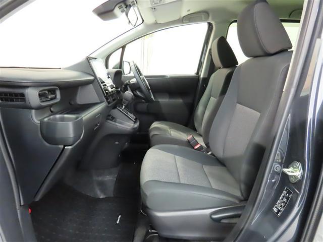 シエンタ Ｇ　コネクテッドナビ・パノラミックビュ・ルーフサーキュレータ・シートヒーター・ステアリングヒーター・前後ドライブレコーダー（10枚目）