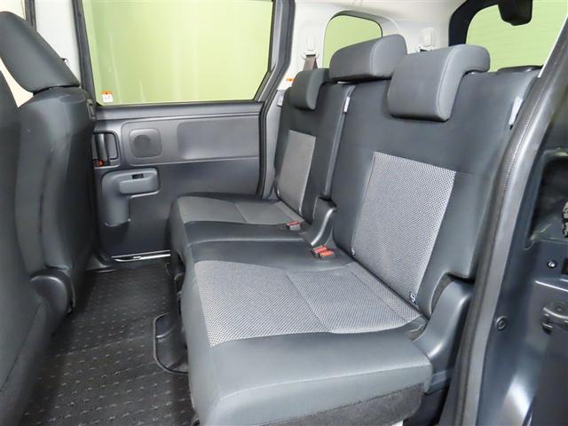 シエンタ Ｇ　コネクテッドナビ・パノラミックビュ・ルーフサーキュレータ・シートヒーター・ステアリングヒーター・前後ドライブレコーダー（11枚目）