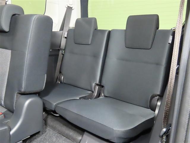 シエンタ Ｇ　コネクテッドナビ・パノラミックビュ・ルーフサーキュレータ・シートヒーター・ステアリングヒーター・前後ドライブレコーダー（12枚目）