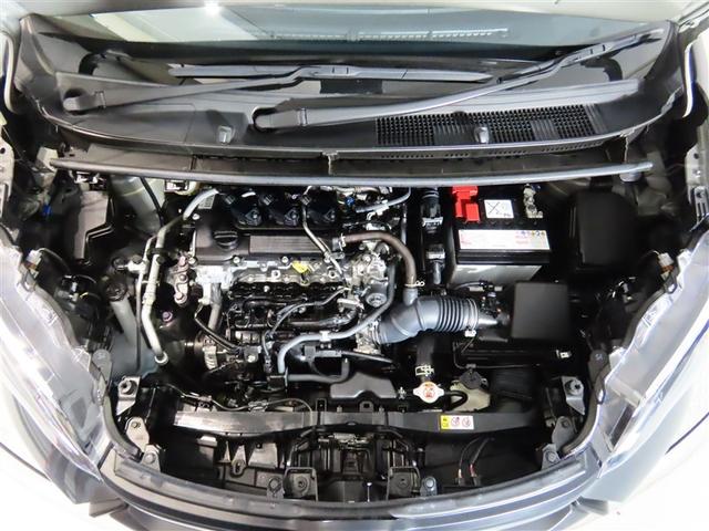 シエンタ Ｇ　コネクテッドナビ・パノラミックビュ・ルーフサーキュレータ・シートヒーター・ステアリングヒーター・前後ドライブレコーダー（17枚目）