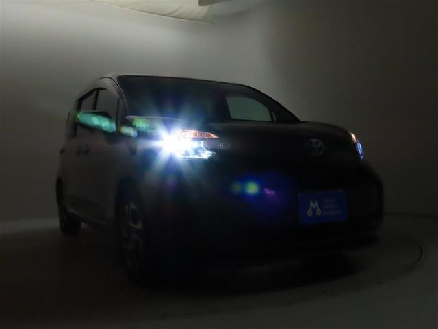 シエンタ Ｇ　コネクテッドナビ・パノラミックビュ・ルーフサーキュレータ・シートヒーター・ステアリングヒーター・前後ドライブレコーダー（18枚目）