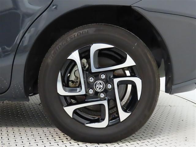 シエンタ Ｇ　コネクテッドナビ・パノラミックビュ・ルーフサーキュレータ・シートヒーター・ステアリングヒーター・前後ドライブレコーダー（19枚目）