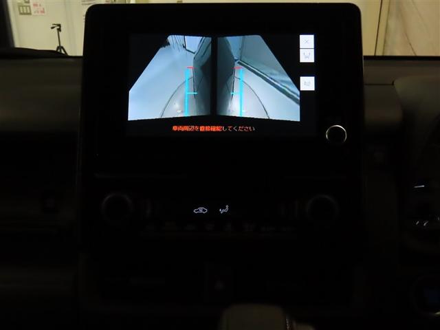シエンタ Ｇ　コネクテッドナビ・パノラミックビュ・ルーフサーキュレータ・シートヒーター・ステアリングヒーター・前後ドライブレコーダー（22枚目）