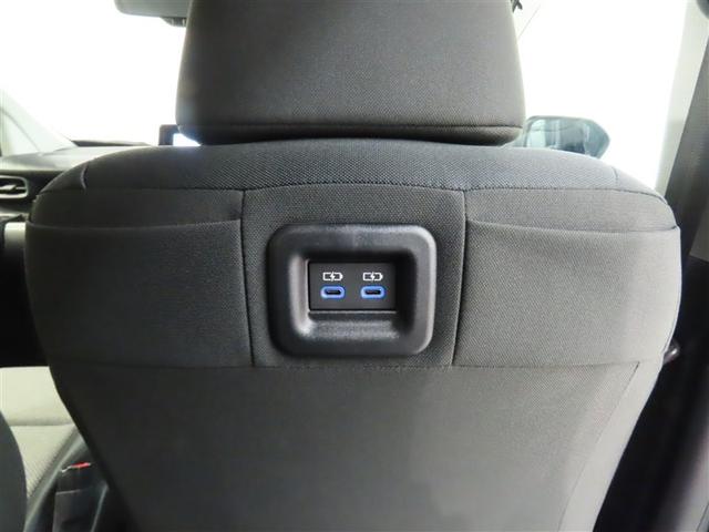 シエンタ Ｇ　コネクテッドナビ・パノラミックビュ・ルーフサーキュレータ・シートヒーター・ステアリングヒーター・前後ドライブレコーダー（25枚目）