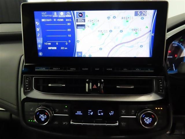 クラウンハイブリッド ＲＳアドバンス　トヨタ認定中古車・衝突被害軽減装置・ＣＯＸボディダンパー・１２．３インチＴ／Ｃナビ・フルセグ・バックモニター・ヘッドアップディスプレイ・ＡＣ１００Ｖ１５００Ｗ電源・前後ドラレコ（7枚目）