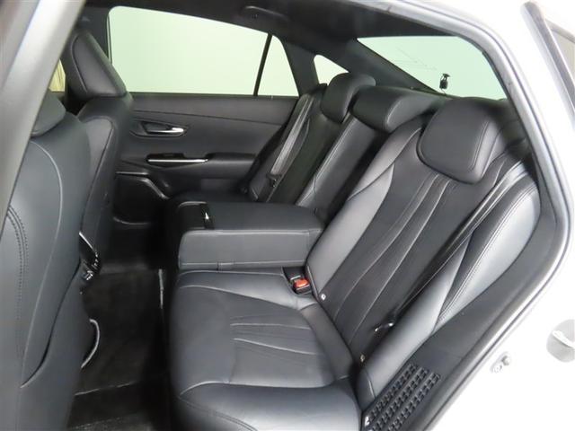 クラウンハイブリッド ＲＳアドバンス　トヨタ認定中古車・衝突被害軽減装置・ＣＯＸボディダンパー・１２．３インチＴ／Ｃナビ・フルセグ・バックモニター・ヘッドアップディスプレイ・ＡＣ１００Ｖ１５００Ｗ電源・前後ドラレコ（12枚目）